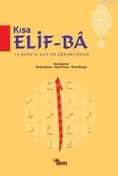 Kısa Elif-ba