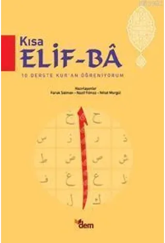 Kısa Elif-ba