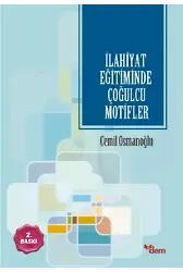 İlahiyat Eğitiminde Çoğulcu Motifler