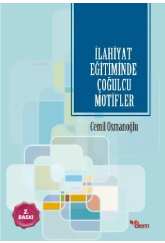 İlahiyat Eğitiminde Çoğulcu Motifler