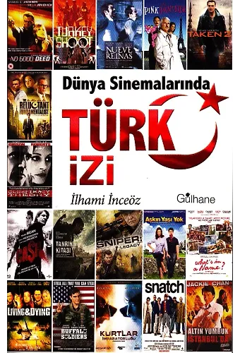 Dünya Sinemalarında Türk İzi