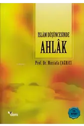 İslâm Düşüncesinde Ahlâk