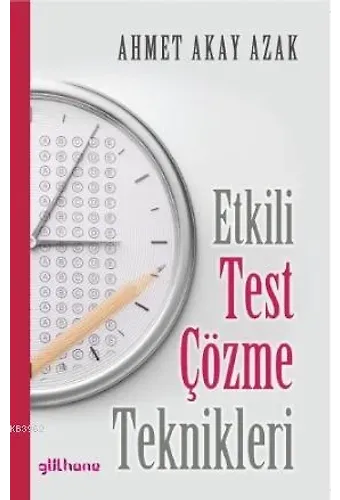 Etkili Test Çözme Teknikleri