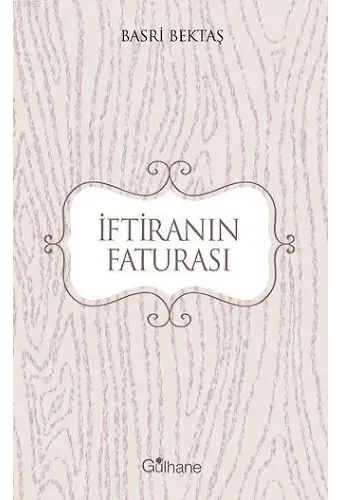 İftiranın Faturası
