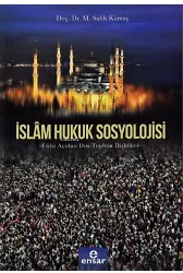İslam Hukuk Sosyolojisi