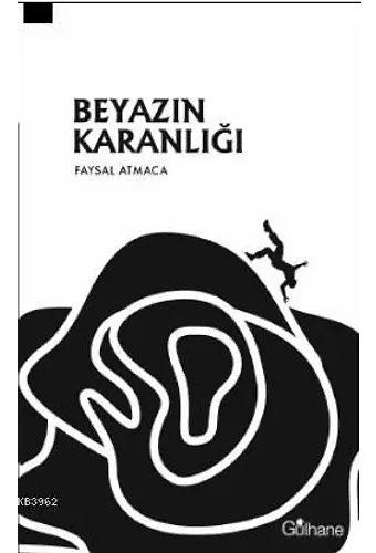 Beyazın Karanlığı (Şiir)