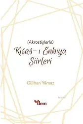 Kısas-ı Enbiya Şiirleri; Akrostişlerle