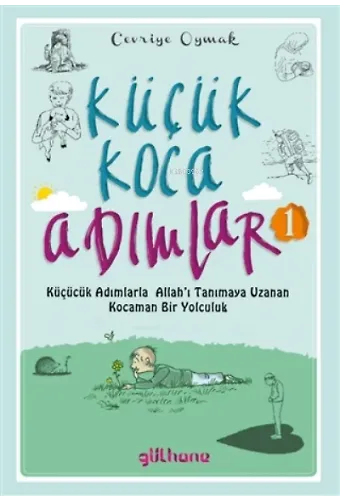 Küçük Koca Adımlar 1