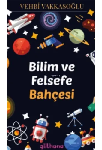 Bilim ve Felsefe Bahçesi