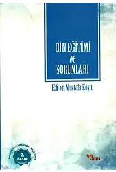 Din Eğitimi ve Sorunları