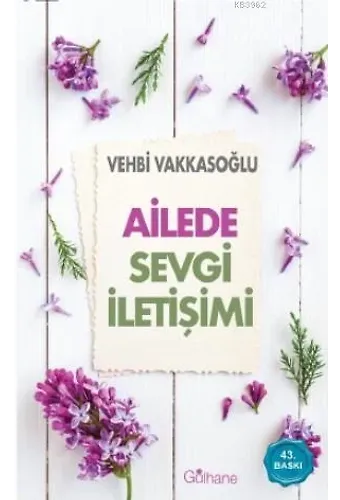 Ailede Sevgi İletişimi