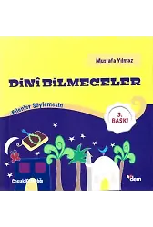 Dini Bilmeceler; Bilenler Söylemesin