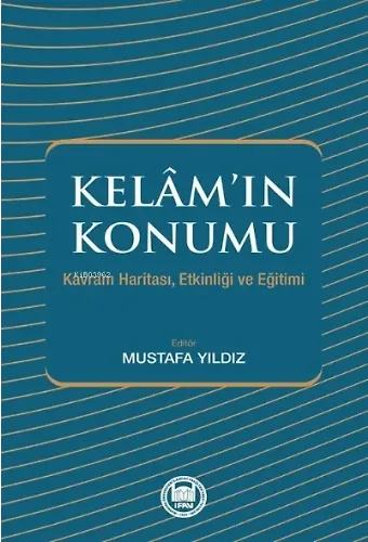 Kelam'ın Konumu;Kavram Haritası, Etkinliği ve Eğitimi