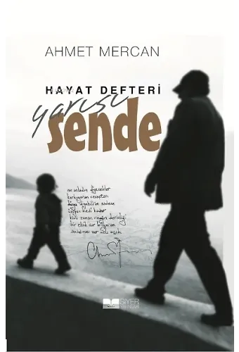 Hayat Defteri Yarısı Sende