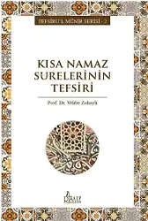 Kısa Namaz Surelerinin Tefsiri