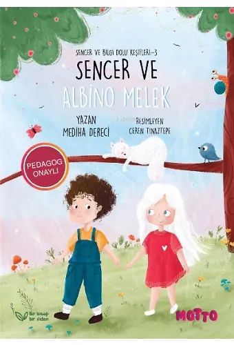 Sencer ve Bilgi Dolu Keşifleri-III