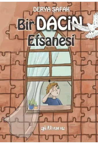 Bir Dacin Efsanesi