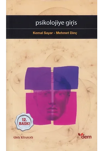 Psikolojiye Giriş