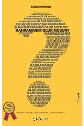 Kahramanım Olur musun?