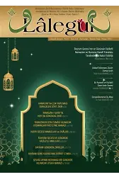 Lalegül Dergisi Nisan 2023 - Sayı 122