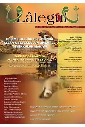 Lalegül Dergisi Mayıs 2023 - Sayı 123