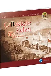 Çanakkale Zaferi ve Adsız Kahramanlar
