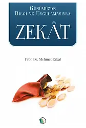 Zekat - Prof. Dr. Mehmet Erkal