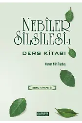 Nebiler Silsilesi 1 - Soru Kitabı - Osman Nuri Topbaş