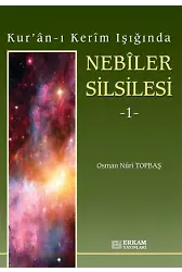 Nebiler Silsilesi-1 (Küçük Boy)