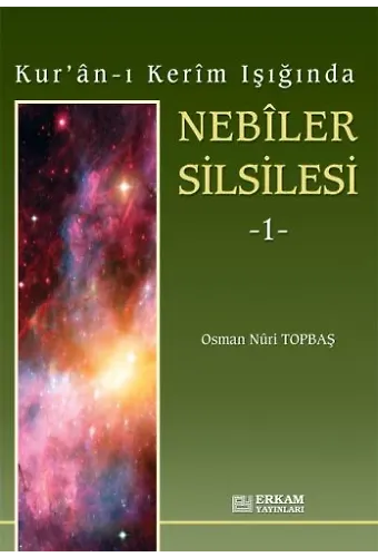 Nebiler Silsilesi-1 (Küçük Boy)