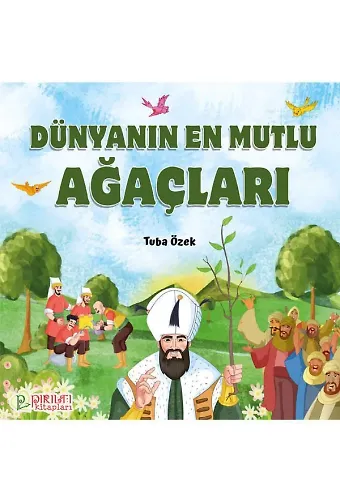 Mutlu Şehir Serisi (3 Cilt Takım) - Tuba Özek