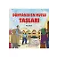 Mutlu Şehir Serisi (3 Cilt Takım) - Tuba Özek