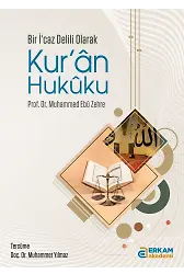 Kur’ân Hukuku - Prof. Dr. Muhammet Yılmaz