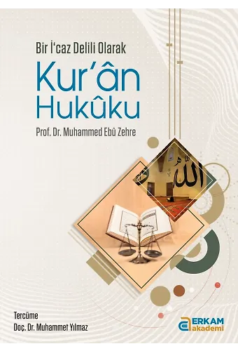 Kur’ân Hukuku - Prof. Dr. Muhammet Yılmaz