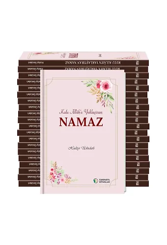ALLAHA YAKLAŞTIRAN NAMAZ