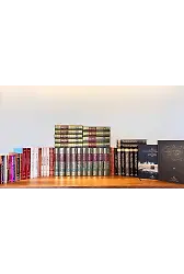 Mahmud Efendi Hz. Külliyatı Tüm Eserler 53 Kitap