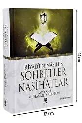 Riyadün Nasıhin Sohbetler ve Nasihatler