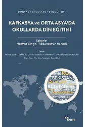 Kafkasya ve Orta Asya’da Okullarda Din Eğitimi