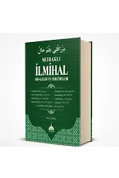 Mızraklı İlmihal Ali Kara Hoca