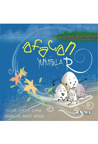 Afacan Yumurtalar