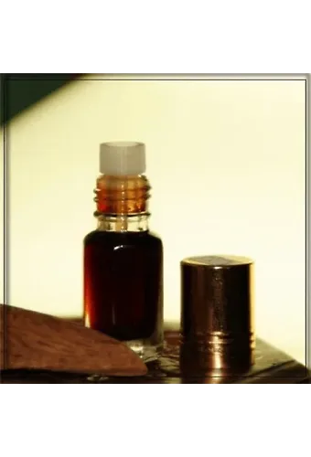 Misk Esansı 1,5 Gr. Koku