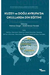 Kuzey ve Doğu Avrupa’da Okullarda Din Eğitimi