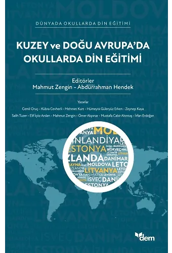 Kuzey ve Doğu Avrupa’da Okullarda Din Eğitimi