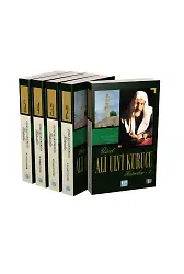 Ali Ulvi Kurucu - 5 Cilt Takım