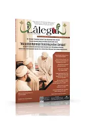 Lalegül Dergisi Haziran 2024 - Sayı 136