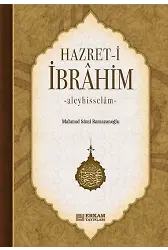 Hazreti İbrahim Aleyhisselam - Mahmud Sami Ramazanoğlu