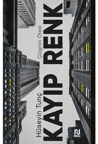 KAYIP RENK (Çizginin Ötesi)
