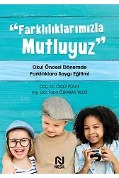 FARKLILIKLARIMIZLA MUTLUYUZ