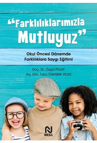 FARKLILIKLARIMIZLA MUTLUYUZ