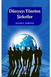 DÜNYAYI YÖNETEN ŞİRKETLER